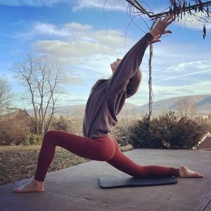 Meet your Posher, Andrea